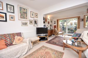 Reception Room- click for photo gallery